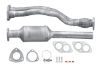 Catalytic Converter -