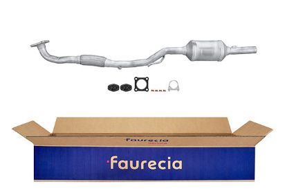 Catalytic Converter -