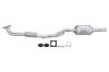 Catalytic Converter -