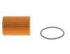 Oil Filter RENAULT - 50 01 869 773
