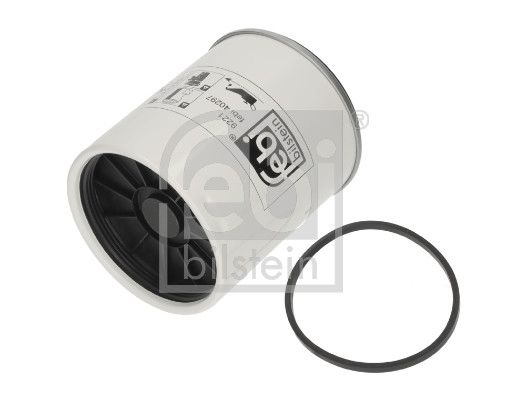 Fuel Filter Volvo Lkw 21380408