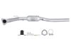 Catalytic Converter -
