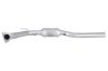 Catalytic Converter -