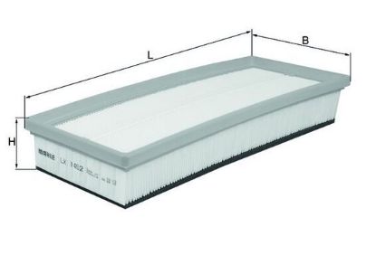 Air Filter PSA - 1420.L7