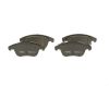 Brake Pad Set, disc brake VAG - 8K0 698 151 A