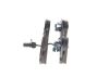 Brake Pad Set, disc brake VAG - 8K0 698 151 A