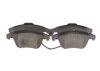 Brake Pad Set, disc brake VAG - 8K0 698 151 A