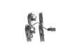 Brake Pad Set, disc brake VAG - 8K0 698 151 A