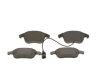 Brake Pad Set, disc brake VAG - 8K0 698 151 A
