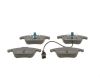 Brake Pad Set, disc brake VAG - 8K0 698 151 A