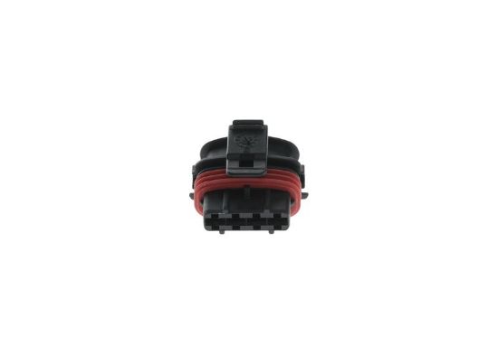 Plug Housing -