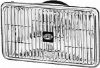 Insert, front fog light MAN - 81.25102.6096 - E1 8371