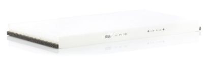 Filter, cabin air MAN - 81.77910-0033