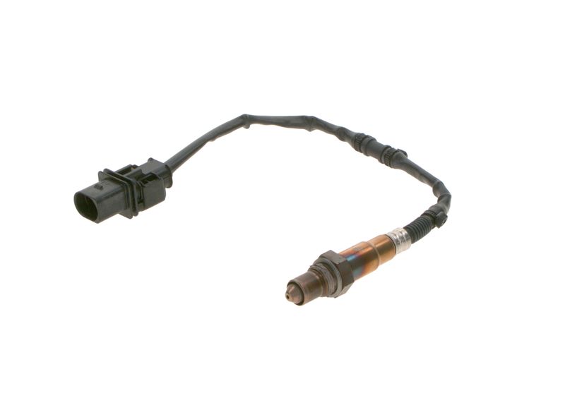 Oxygen Sensor -