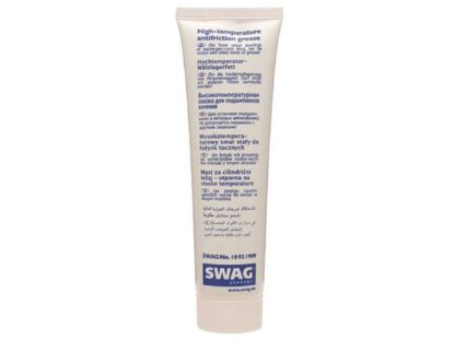 Anti-friction Bearing Grease MB 002 989 00 51 MB 265.1 NGLI2 Roheline 150g