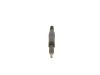 Nozzle and Holder Assembly -