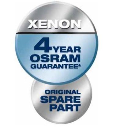 Bulb, spotlight D2S Xenarc Original