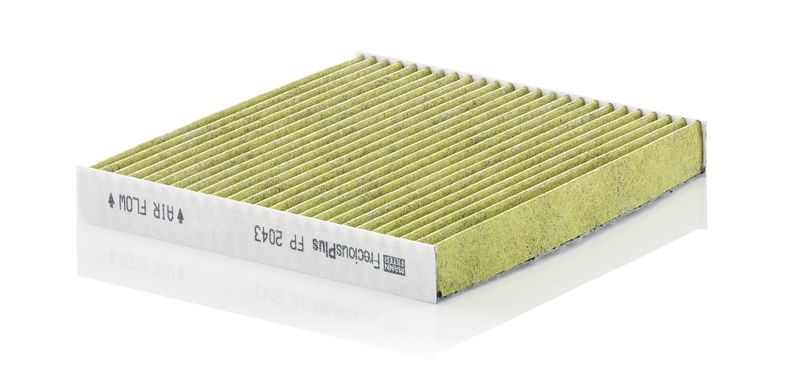 Filter, cabin air Mazda CU 2043