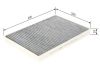 Filter, cabin air VAG - 8W0 819 439A