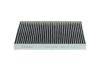 Filter, cabin air VAG - 8W0 819 439A