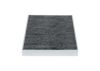 Filter, cabin air VAG - 8W0 819 439A