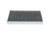 Filter, cabin air VAG - 8W0 819 439A