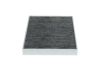Filter, cabin air VAG - 8W0 819 439A