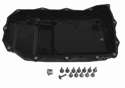 Parts kit, automatic transmission oil change -