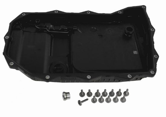 Parts kit, automatic transmission oil change -