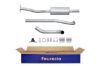 Front Muffler -