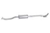 Front Muffler -