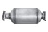 Soot/Particulate Filter, exhaust system -