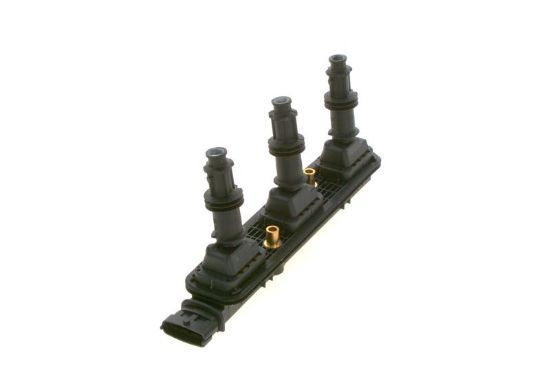Ignition Coil Opel