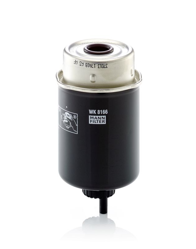 Fuel Filter John Deere 001 135 044 0