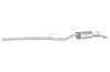 Rear Muffler -