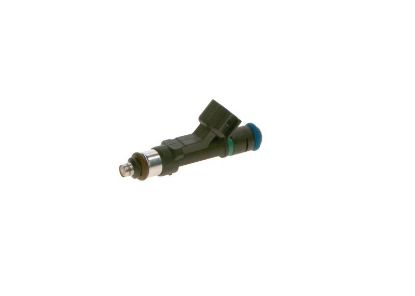 Injector -