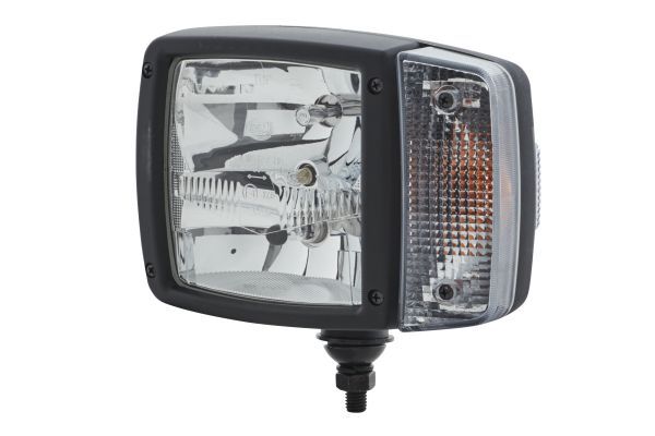 Headlight -