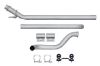 Exhaust Pipe -