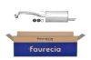 Rear Muffler -