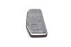 Filter, cabin air -