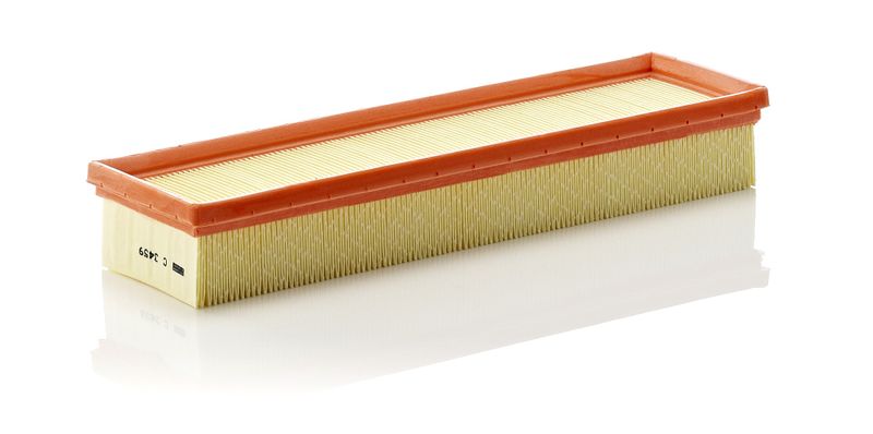 Air Filter C3 II, 207 (WA_, WC_)