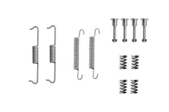 Accessory Kit, parking brake shoes VAG - 7L0 698 545 A