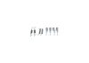 Accessory Kit, parking brake shoes VAG - 7L0 698 545 A