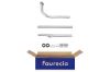 Exhaust Pipe -
