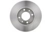 Brake Disc PSA - 4246.W9