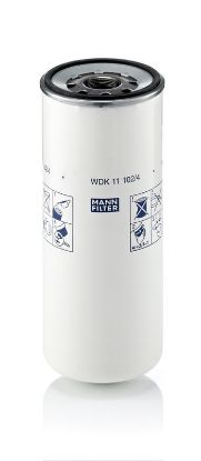 Fuel Filter Ford ZP 3060 F-MB