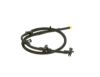 Hose, fuel overflow -