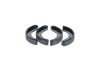 Brake Shoe Set, parking brake VOLVO - 12124286