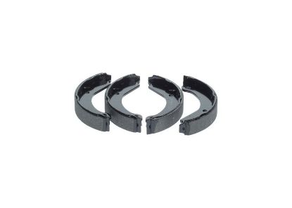 Brake Shoe Set, parking brake VOLVO - 12124286