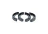 Brake Shoe Set, parking brake VOLVO - 12124286